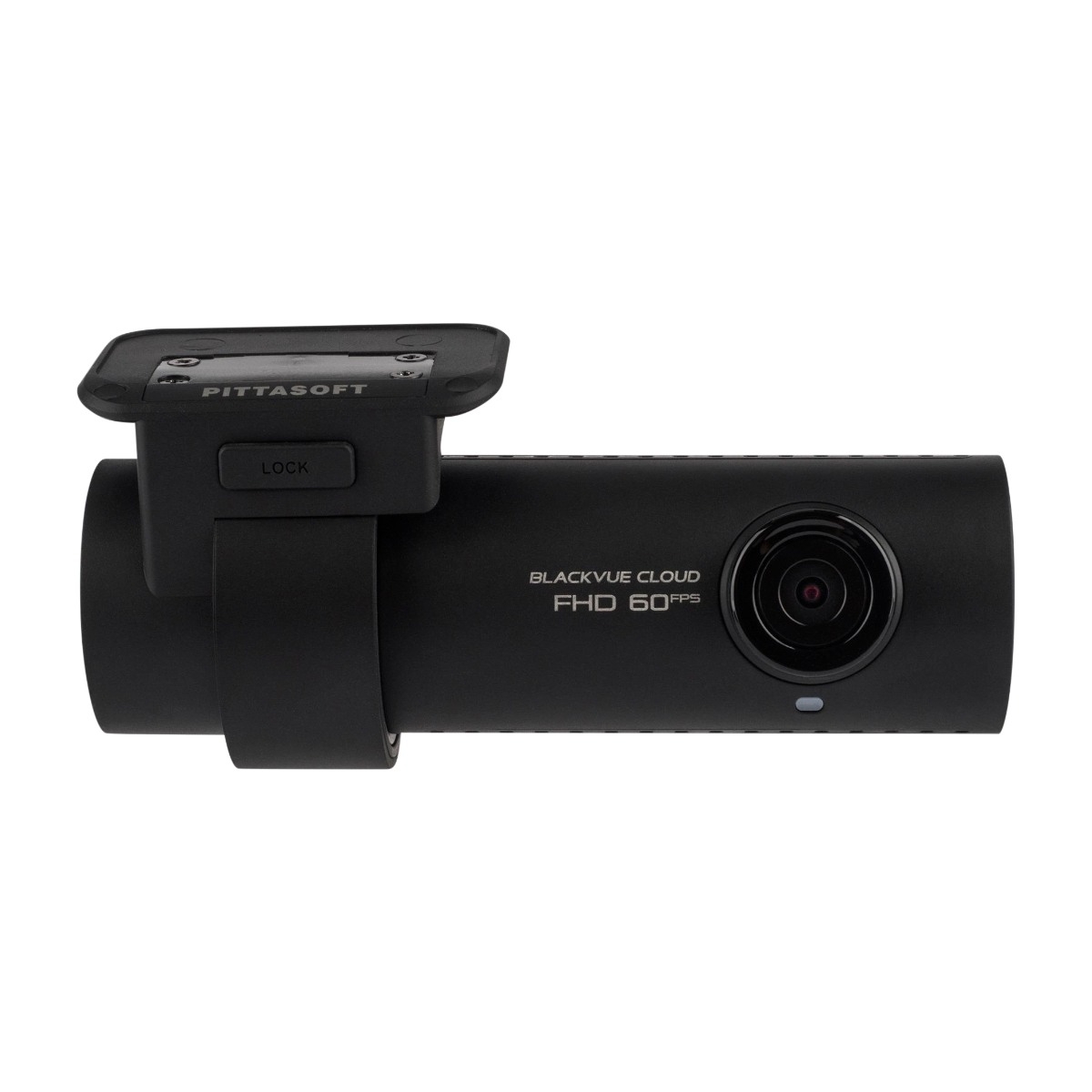 blackVue DR750S 1CH bilkamera/dashcam 16GB nordic
