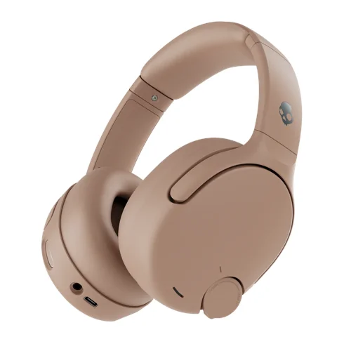 Skullcandy - Crusher 720 Over-Ear