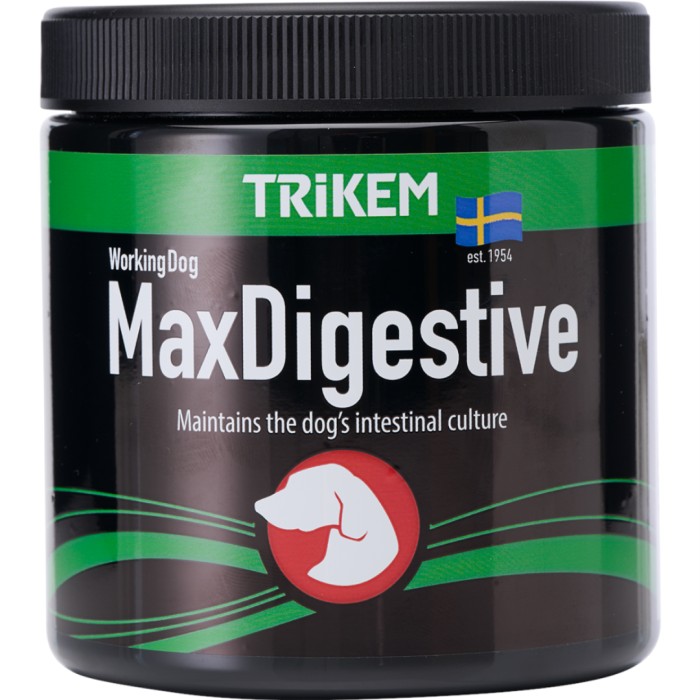 Trikem Working Dog MaxDigestive 600 g