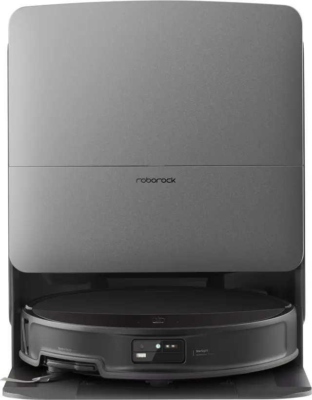 Roborock Saros 20 robotdammsugare