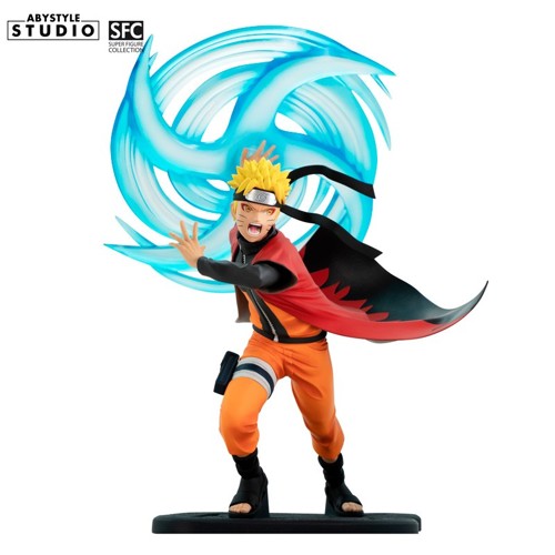 AbyStyle Super Figure Collection Naruto Shippuden Naruto Rasengan 1/10 Scale Figure