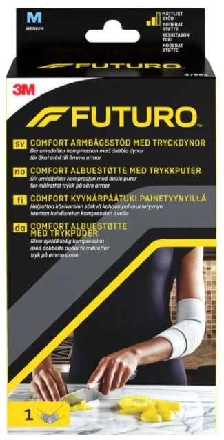 Futuro armbågsstöd M, 1 st