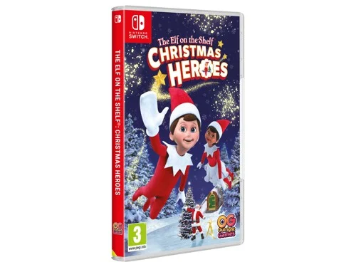 The Elf on the Shelf: Christmas Heroes (FR/Multi in Game), bild 4