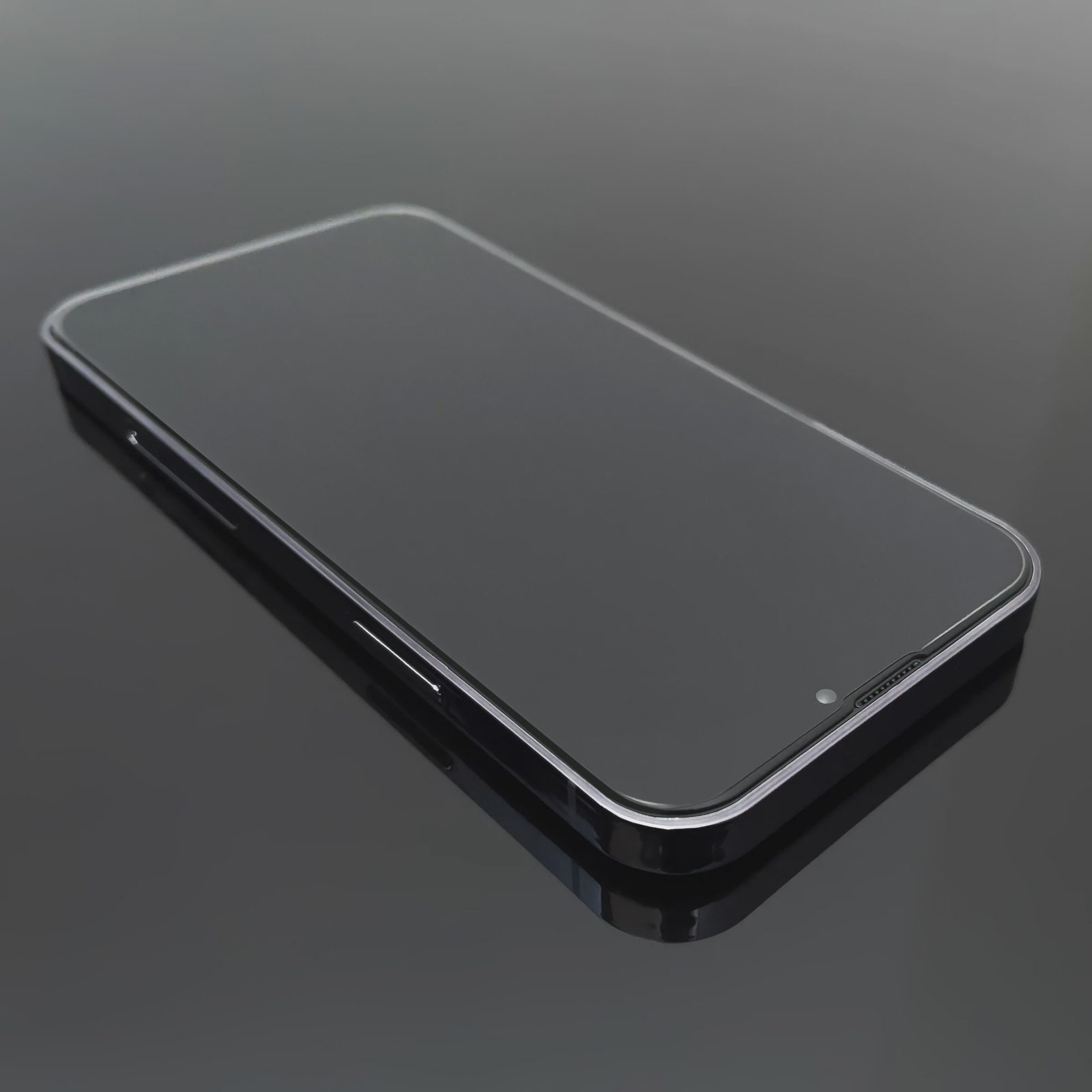 Wozinsky Nano Flexi Hybrid Flexibel glasfilm för Samsung Galaxy S22 + (S22 Plus) Härdat glas, bild 3