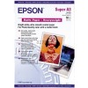 Epson Matte Paper Heavyweight A3+, 50 ark, 167g/m2, bild 2