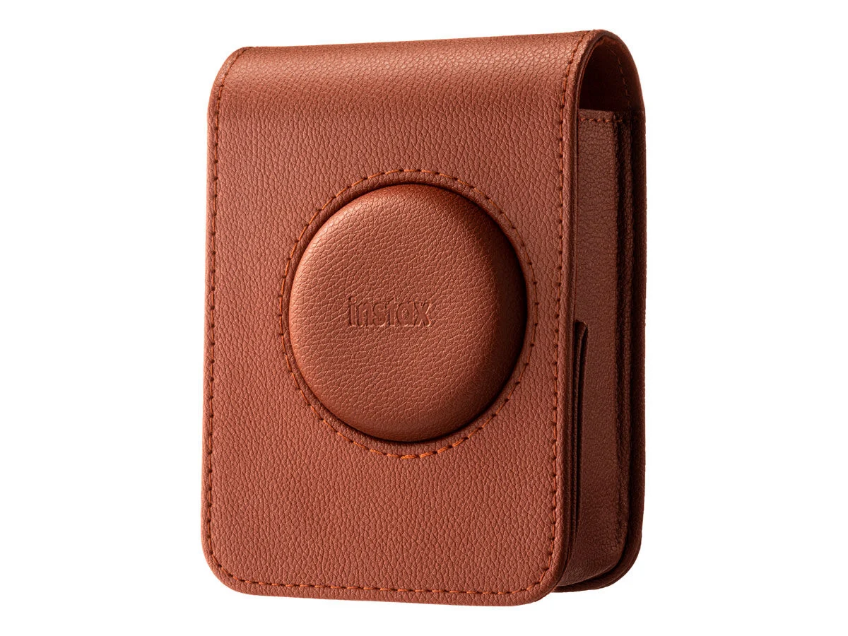 Instax Mini Evo Case Black, bild 5