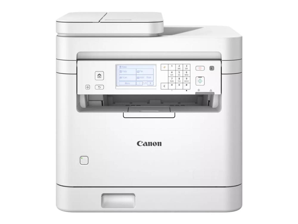 Canon i-SENSYS MF287dw svartvit laserskrivare 4-i-1 A4 33,2 ppm Wi-Fi