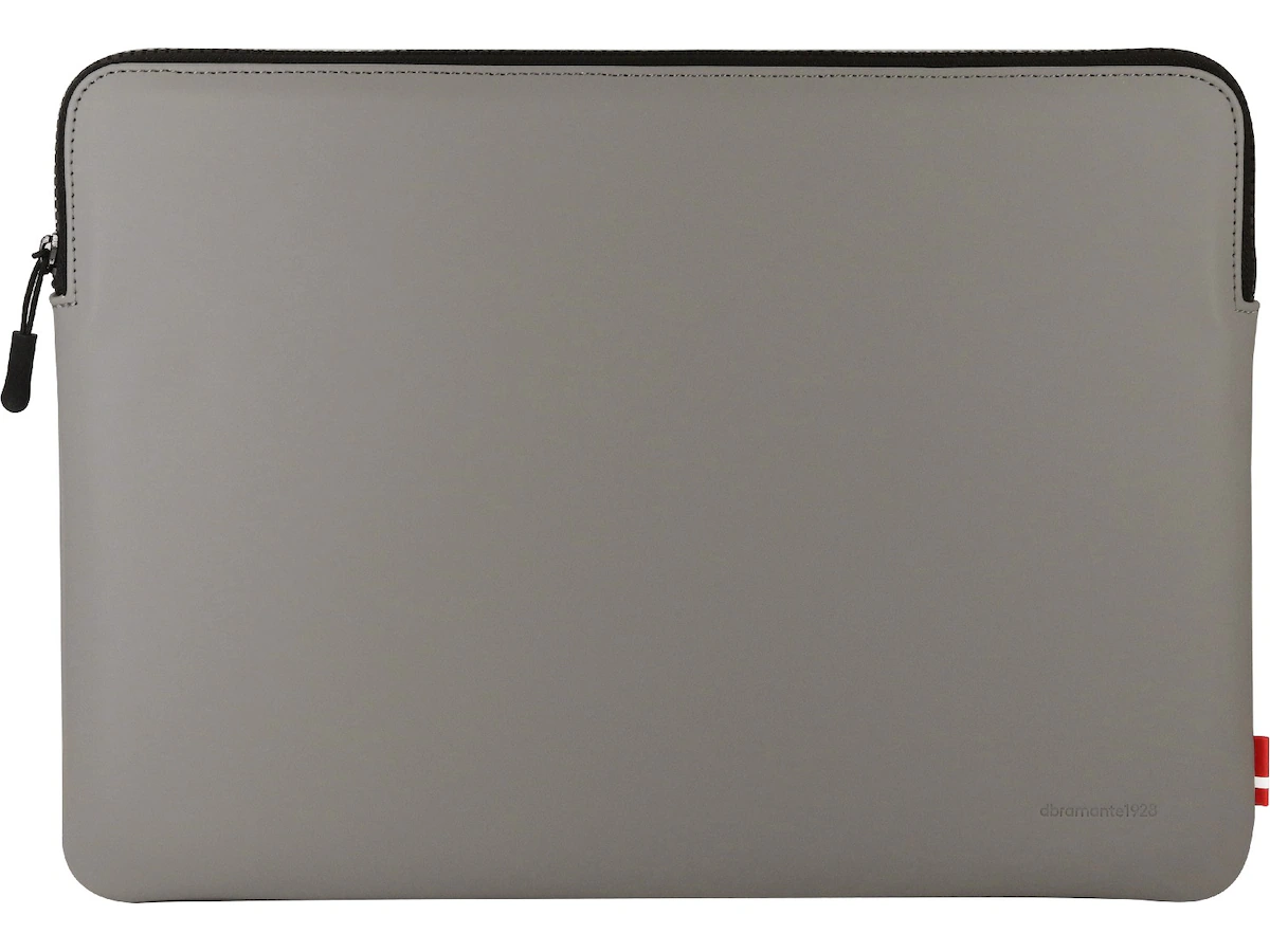 dbramante1928 Oxford 15" ICON Sleeve - River Stone