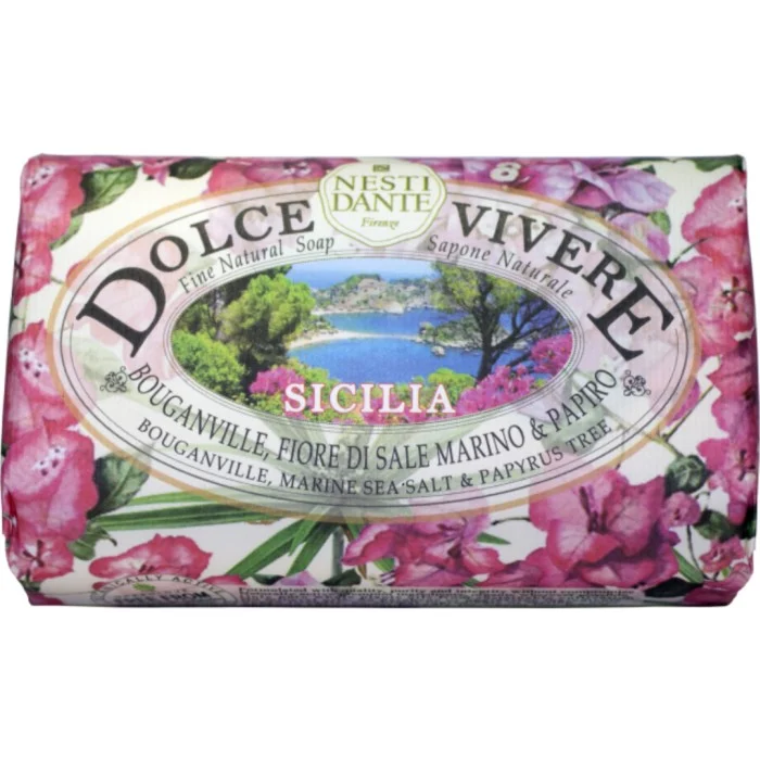 Nesti Dante Dolce Vivere Sicilia 250 g