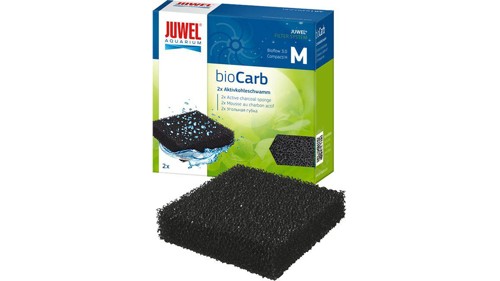 JUWEL - Coal Filter Medium Compact - (127.6023), bild 3