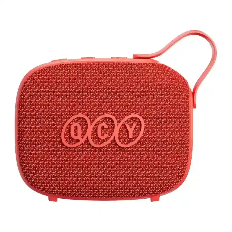 Trådlös högtalare QCY SP3 (röd), bild 4