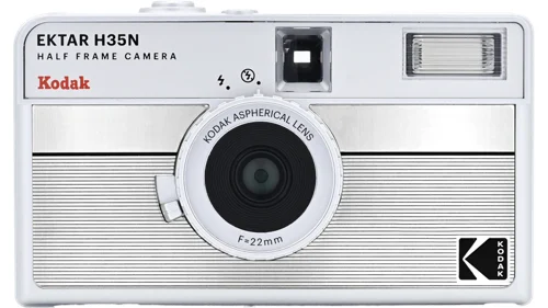 Kodak Digitalkamera Kodak H35n 35 mm kamera, bild 3