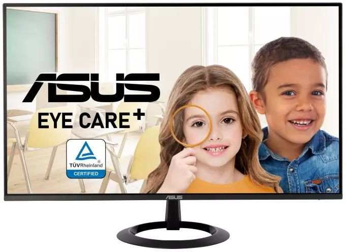 23.8" Asus VZ24EHF, IPS 1920x1080, 1 ms, 100Hz, HDMI, bild 3