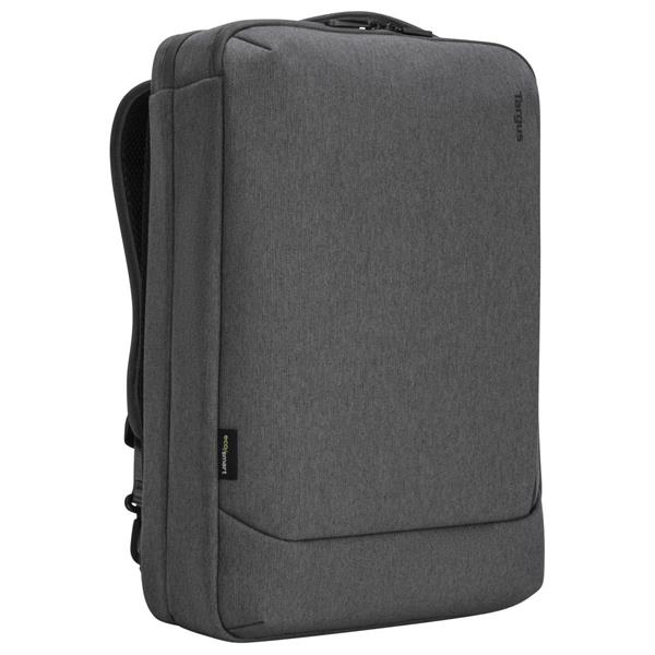 Ryggsäck Targus 15.6" Cypress Convertible Backpack EcoSmart - Grå, bild 3