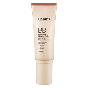 Dr.Jart+ Premium Beauty Balm 04 Deep Tan Deep 40 ml, bild 2