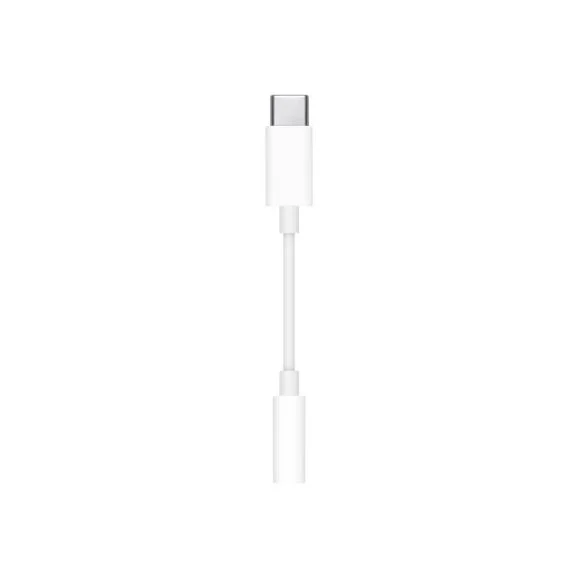 Apple adapter för USB-C till 3,5 mm uttag, bild 5