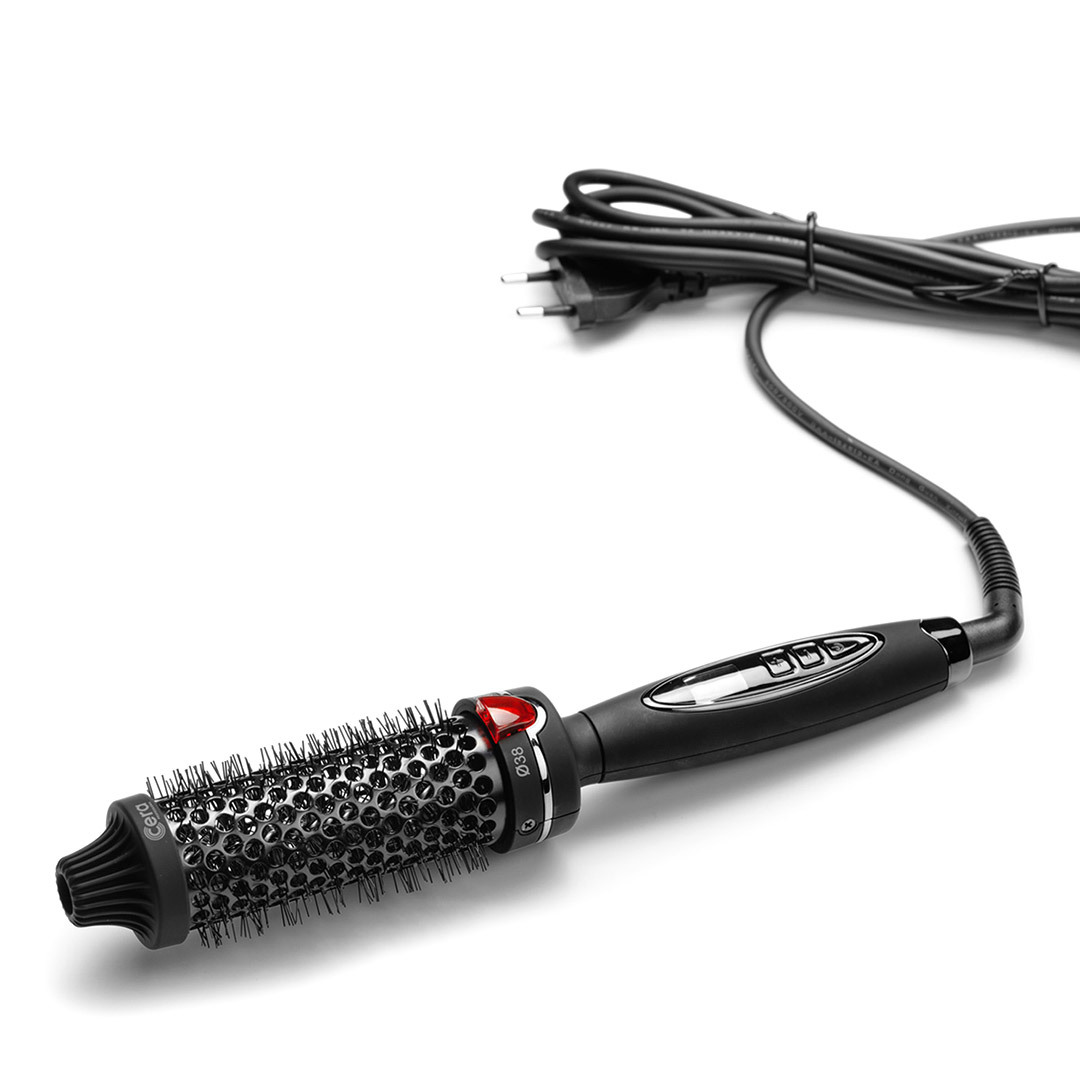 Cera IR Hotstyler Brush 38 mm 1 pcs