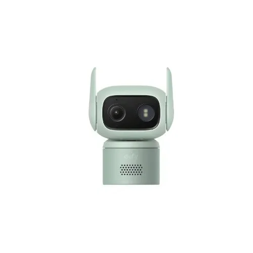 Eufy Wired Cam C31 säkerhetskamera (grön)