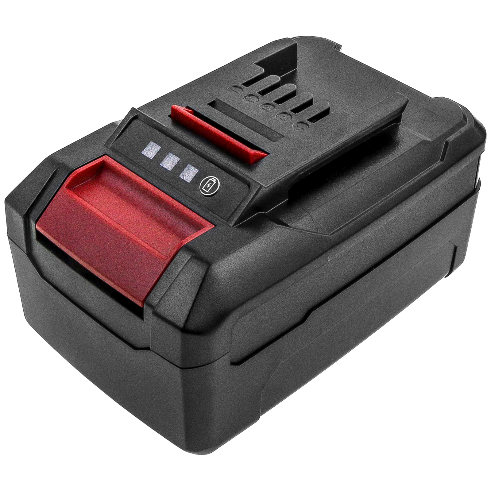 Batteri till Elverktyg för Kraftixx KX-RS 18 Li Solo, KX-AHS 1858 Li Solo m.fl.