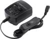 AC-adapter Asus 15W till Tinkerboard 2/2S