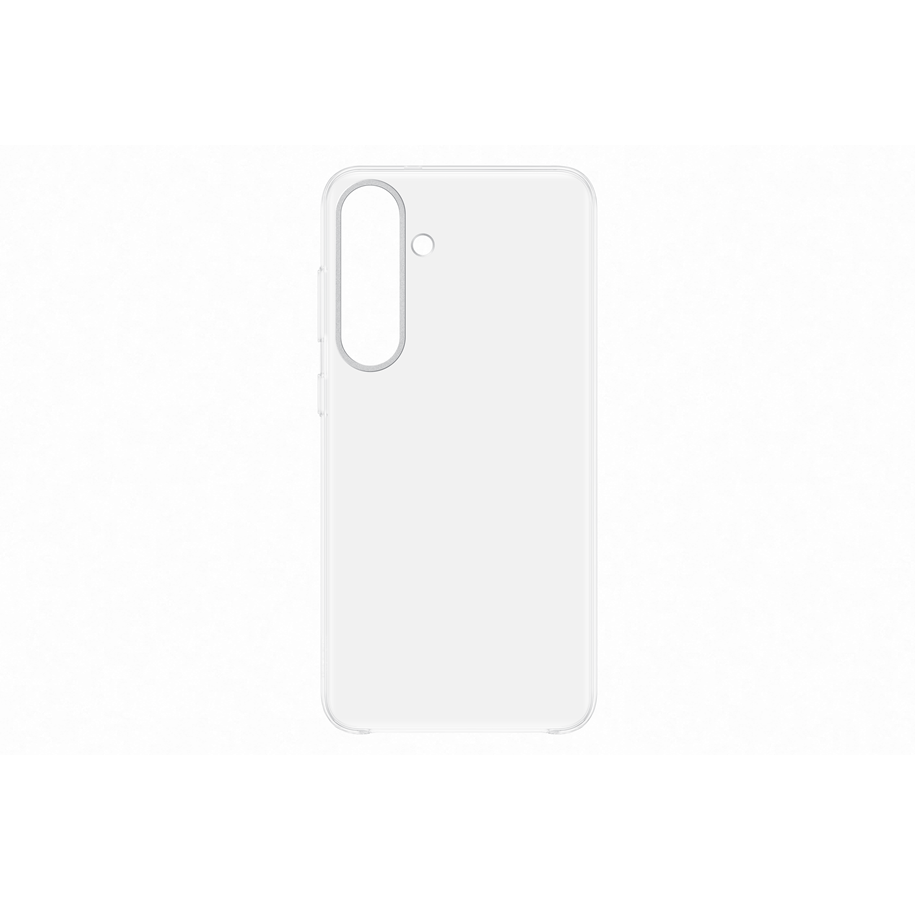 Samsung Galaxy S25+ Clear skal, transparent, bild 4