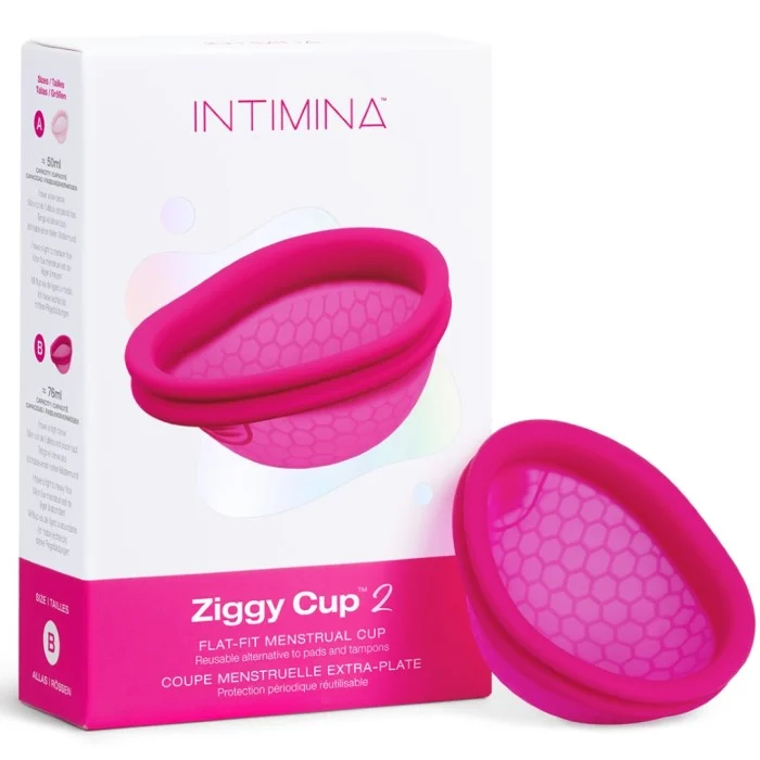 INTIMINA Ziggy Cup 2 B