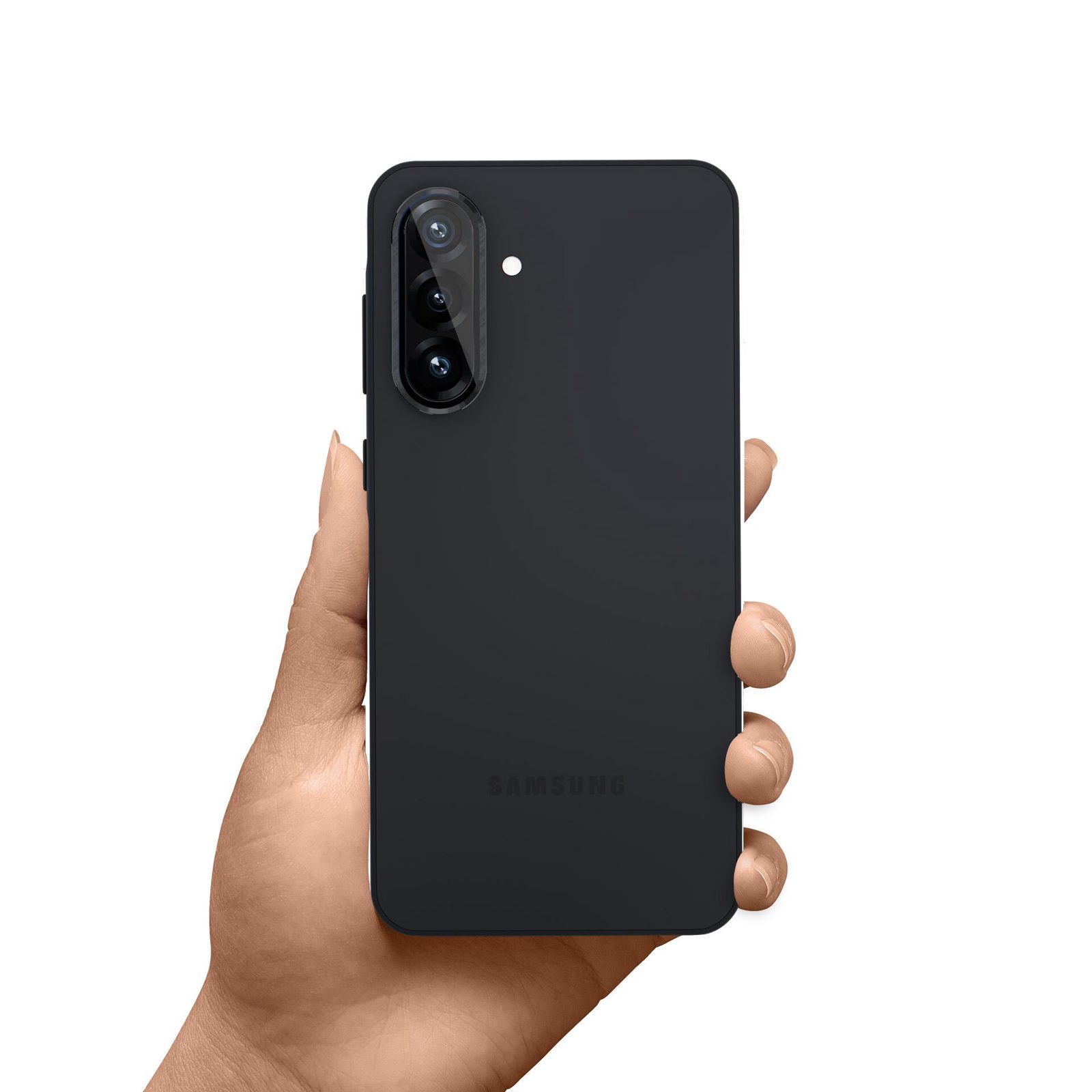 3mk skärmskydd för Samsung Galaxy A56 5G, bild 2