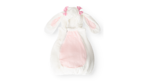 Daisy bunny suit 3-6 Y, bild 3