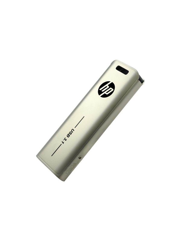 HP x796w - 128GB - USB-minne