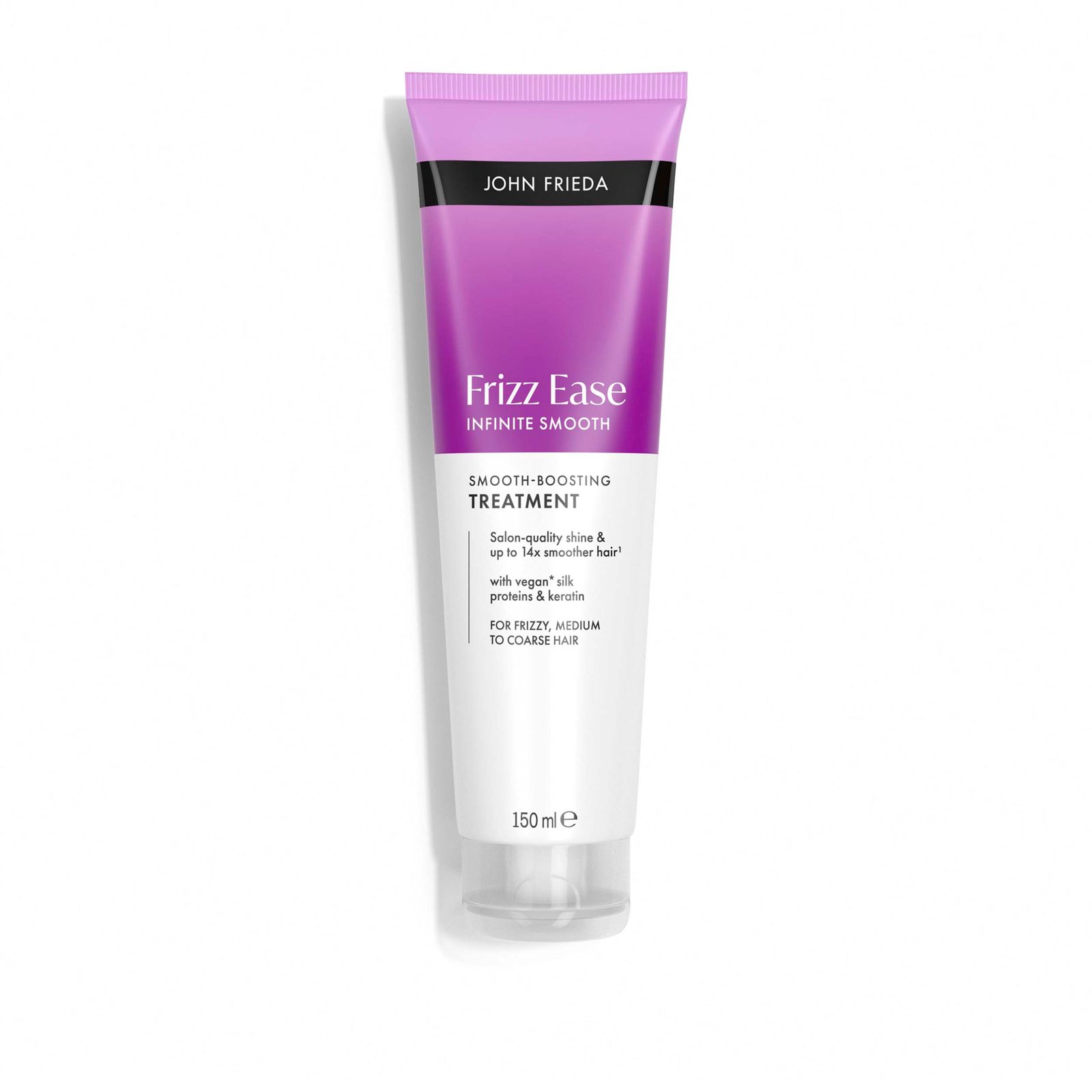 John Frieda Frizz Ease Infinite Smooth Care treatment 150 ml, bild 4
