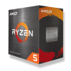 AMD Ryzen 5 5600XT / 6 core / 12 threads / 3.7 GHz, bild 2