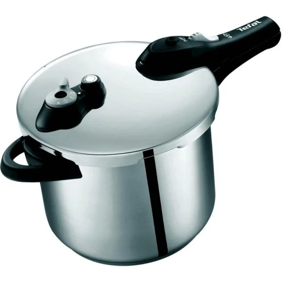 Tefal Secure 5 neo II, bild 3