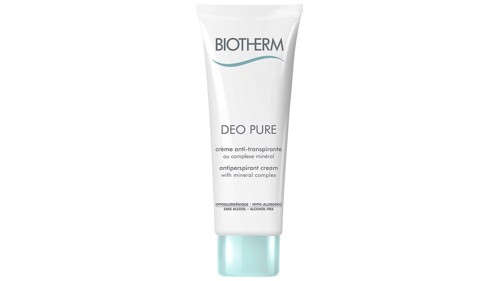 Biotherm - DEO PURE CREME 75 ml, bild 3