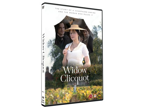 Widow Clicquot DVD, bild 2