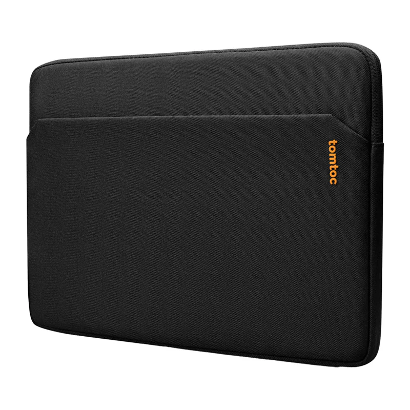 TOMTOC Light-A18 Fodral för bärbar dator 14" (svart), bild 3