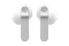 Samsung Galaxy Buds4 True Wireless-öronsnäckor, vit, bild 3