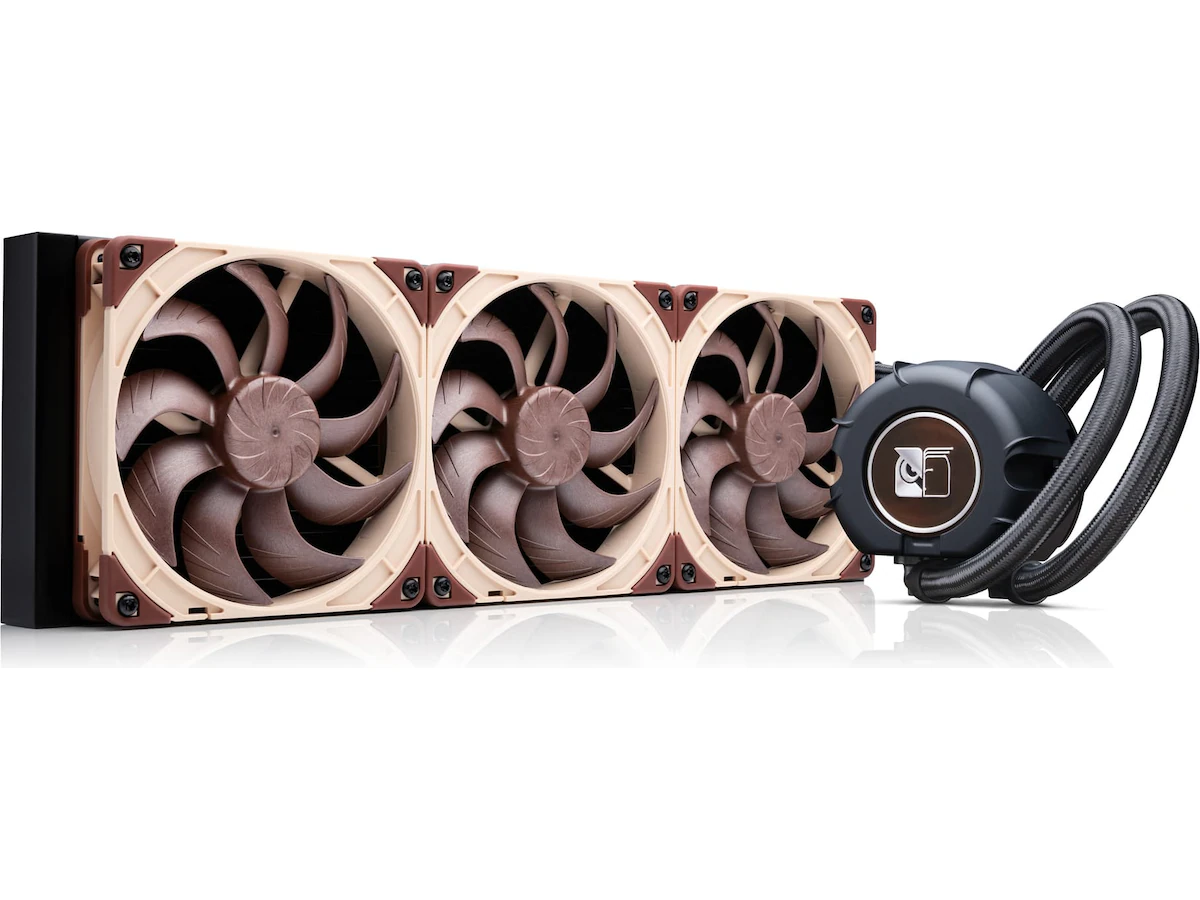 Noctua NL-LC1-42 AiO 420mm, bild 3