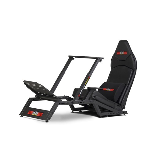 Next Level Racing F-Gt Formula And Gt Simulator Cockpit cockpit