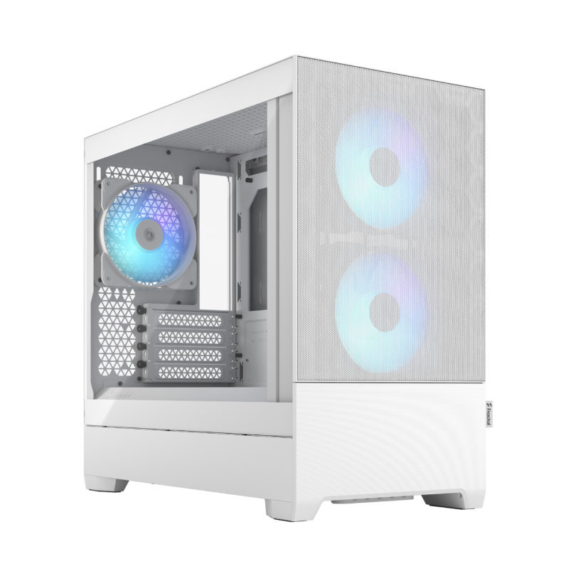 Fractal Design Pop Mini Air RGB Vit, bild 5