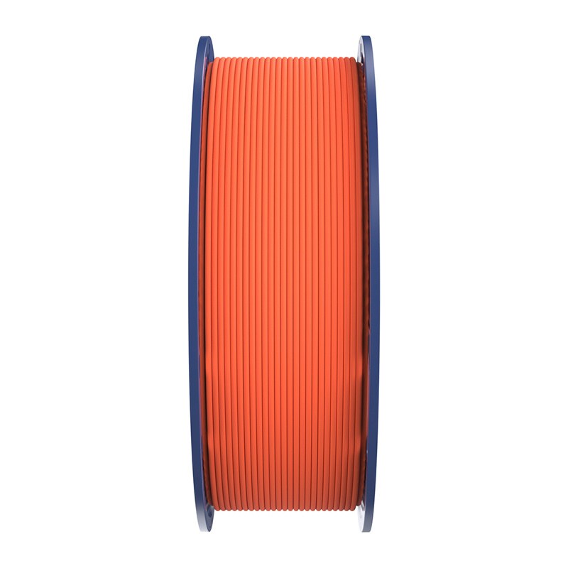 Sunlu PETG High-Speed Matte Filament (orange), bild 5