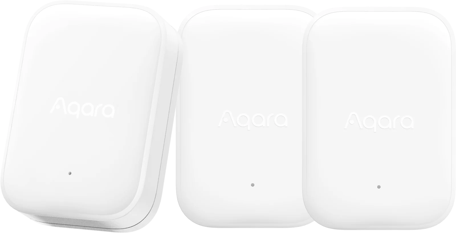 Aqara Multi-State Sensor P100 Kit Vit 3-pack