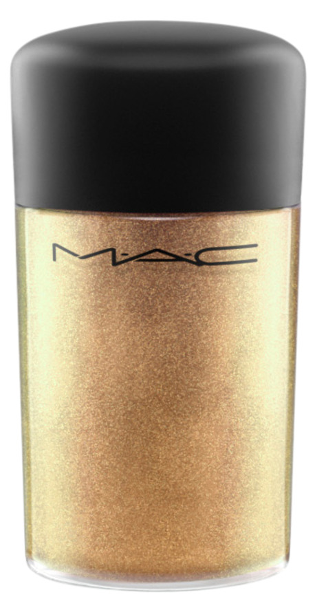 MAC Cosmetics Pigment Old Gold 4 g, bild 3