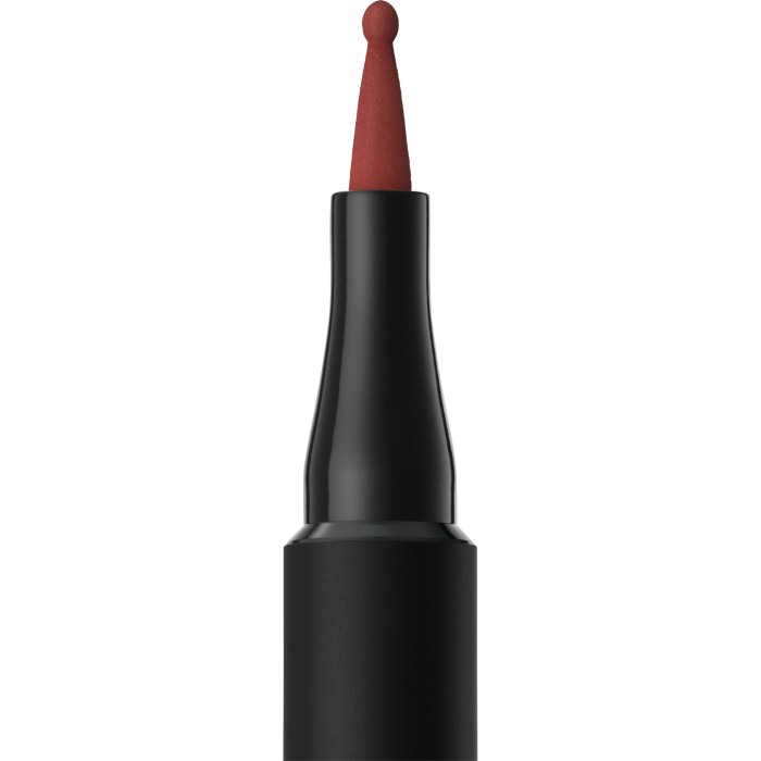 Catrice Precision Ink Lip Liner Stain 050 Dressed In Drama, bild 2