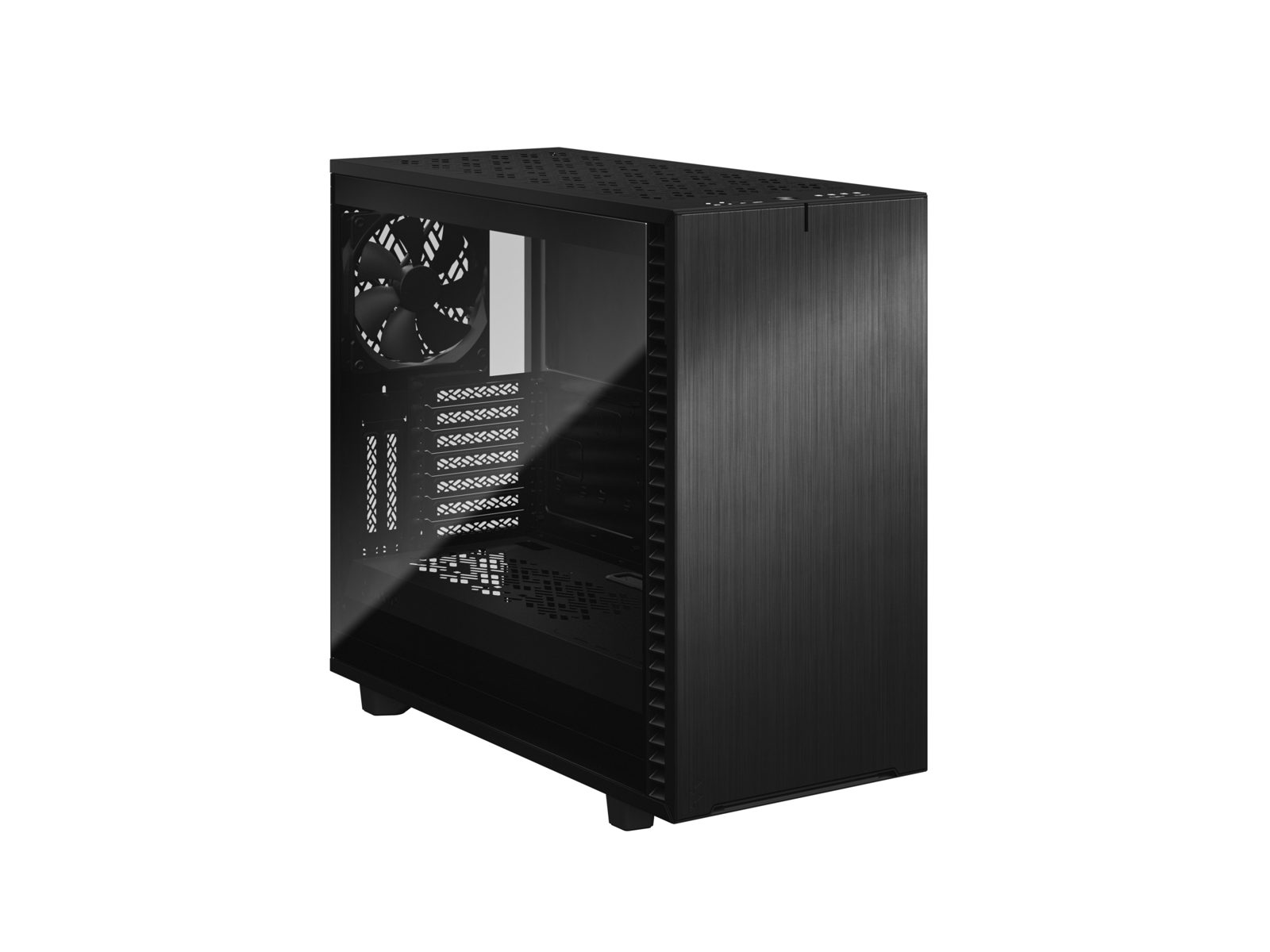 Fractal Design Define 7 E-ATX Svart, bild 4