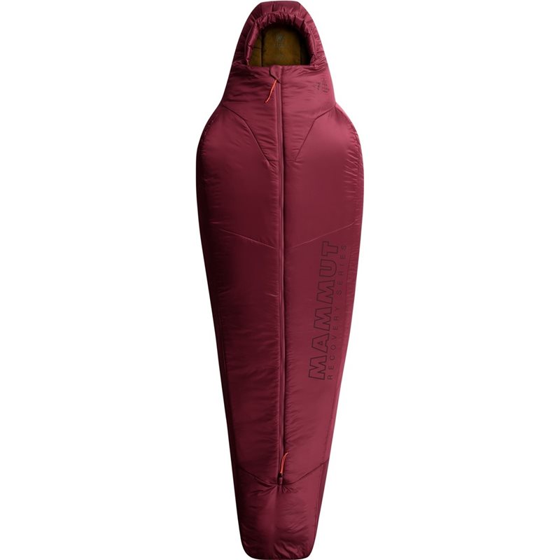 Mammut Women's Perform Fiber Bag -10C - OneSize