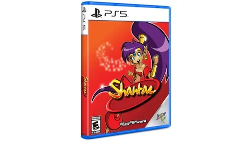 Shantae, bild 3
