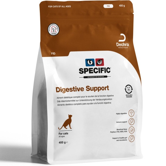 Specific FID Digestive Support 400 g