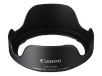 Canon LH-DC60 - Linsskydd - för PowerShot SX30 IS, SX40 HS, SX50 HS, SX520 HS, SX530 HS, SX540 HS