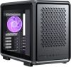 Cooler Master MasterFrame 400 Mesh ARGB, ATX - Svart