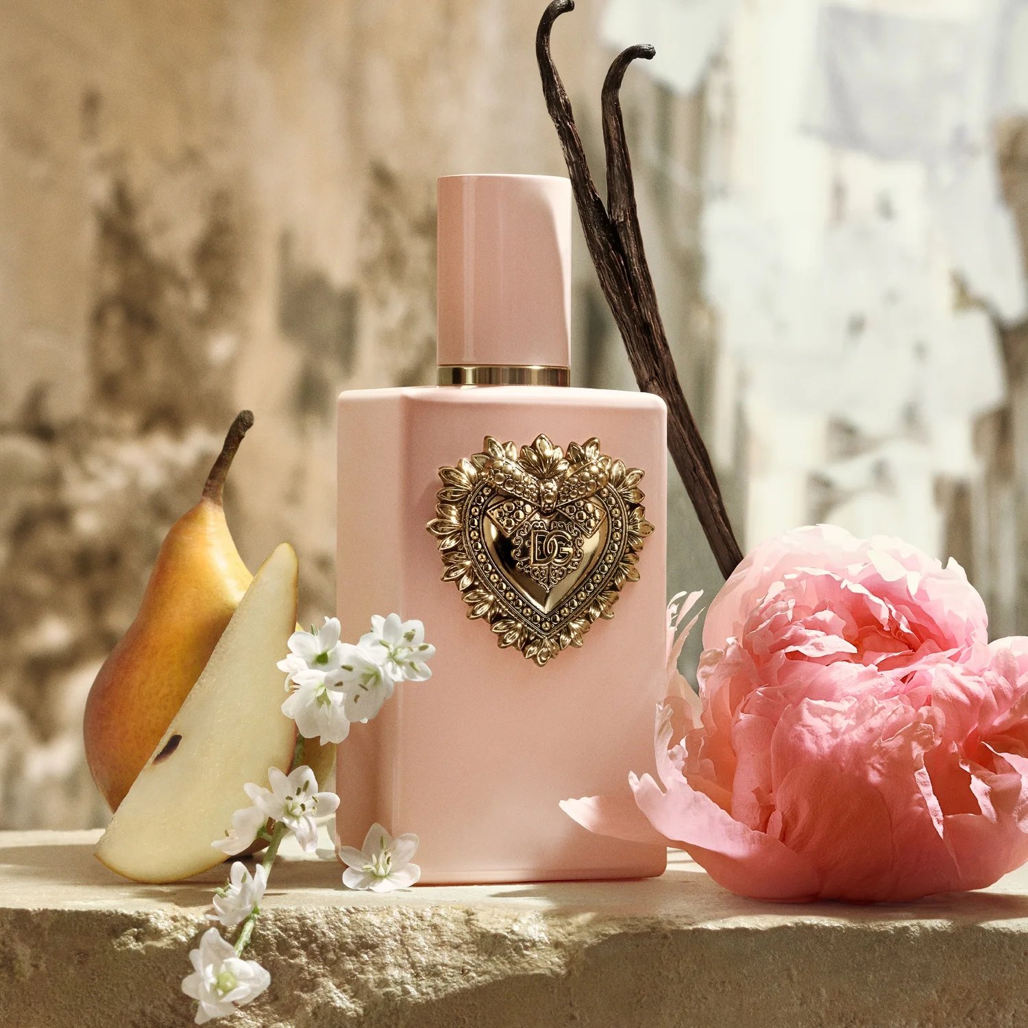 Dolce & Gabbana My Devotion Intense Eau de Parfum 50 ml, bild 3